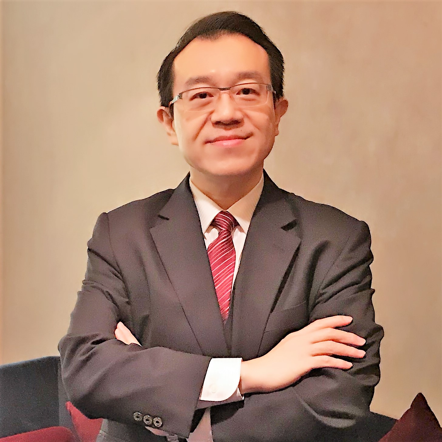 李思恩老師